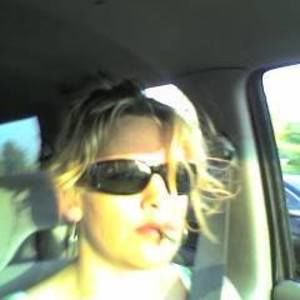 Meet your Posher, Kerrie